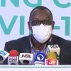 Nigerian News Update: COVID-19: NCDC registers 144 new infections