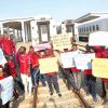 Nigerian News Update: NRC workers protests in Lagos, Ibadan, Abuja