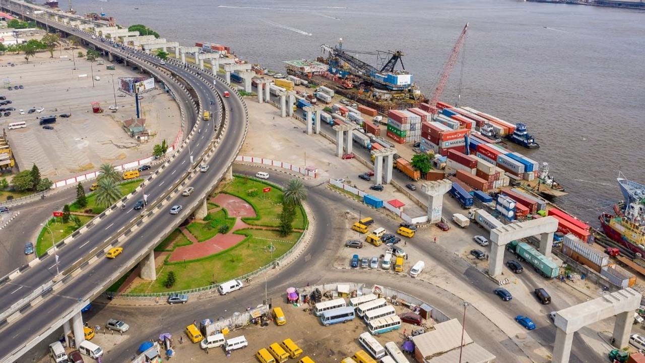 Nigerian News Update: LASTMA announces closure of Marina road, suggests alternate routes