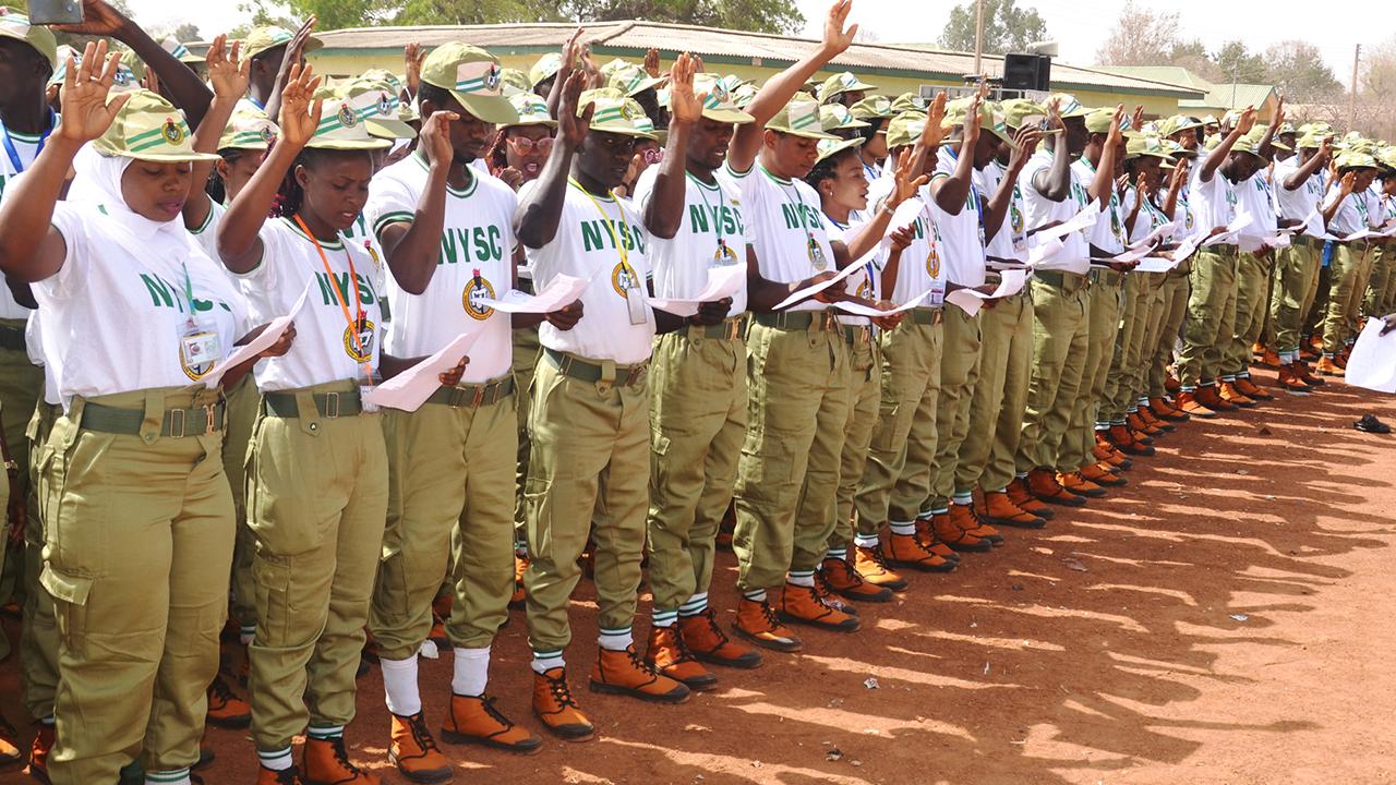 Nigerian News Update: NYSC to remit N511m operating surplus into Federation Account – DG