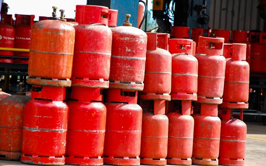 Nigerian News Update Hike We Don t Have Control Over Cooking Gas Price FG Ibugbe And Partners