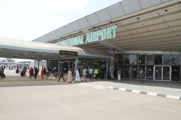 Nigerian News Update: Passengers stranded as air traffic controllers disrupt early morning flights