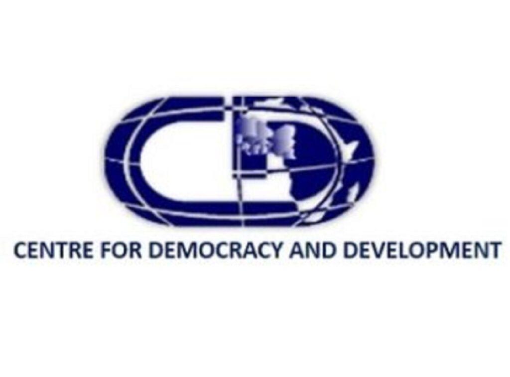 Nigerian News Update: Politicians should be required to publicly disclose sources of income ― CDD
