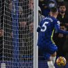 Nigerian News Update: Jorginho’s late penalty gives Chelsea dramatic win over Leeds