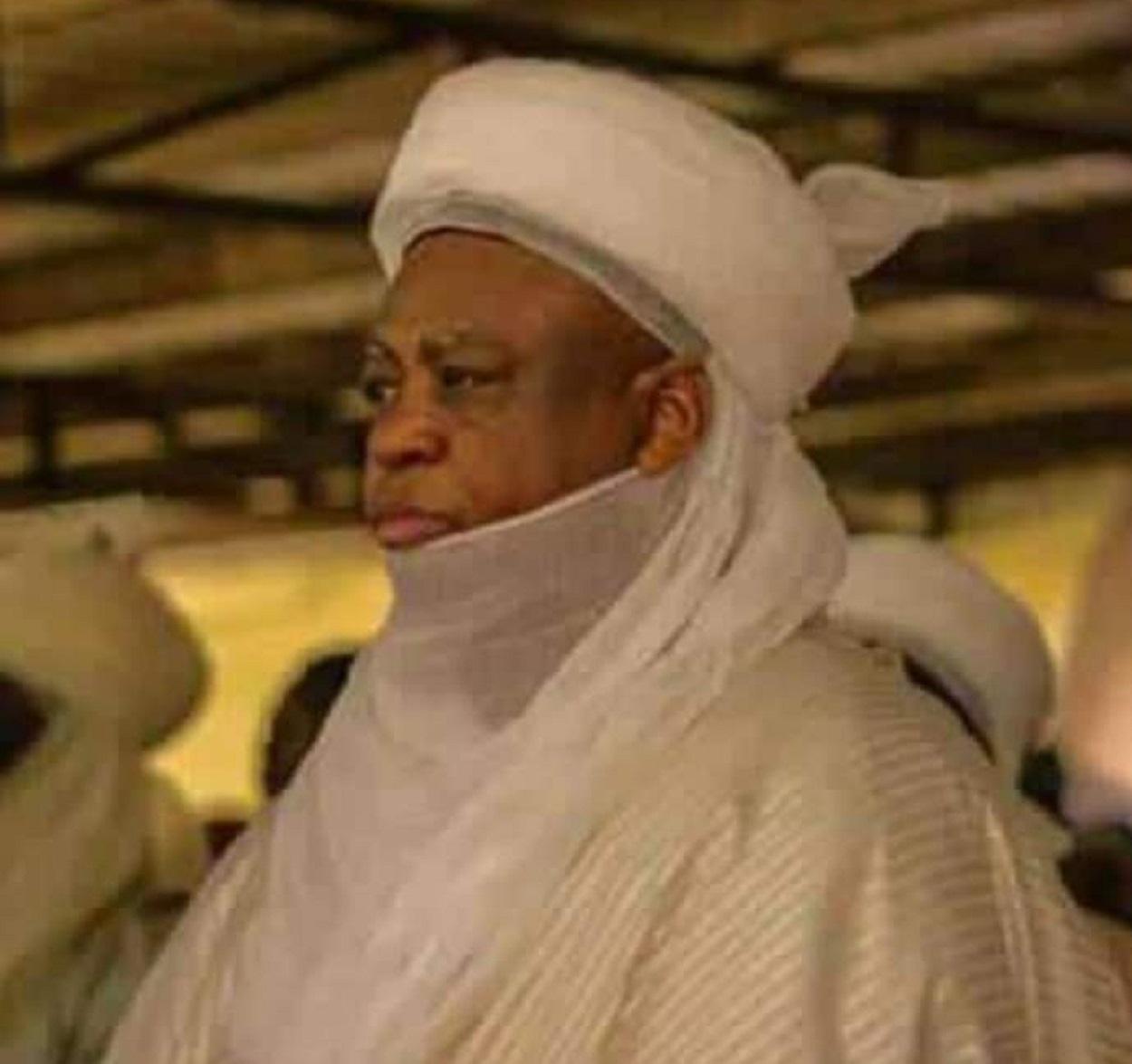 Nigerian News Update: Why Nigeria is in trouble – Sultan