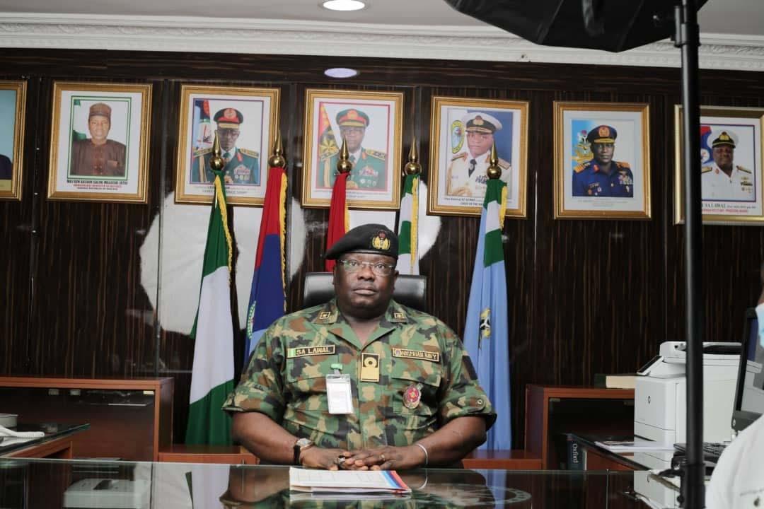 Nigerian News Update: 24 months Minimum Wage Pension Arrears: MPB condemns Protest by Military Veterans