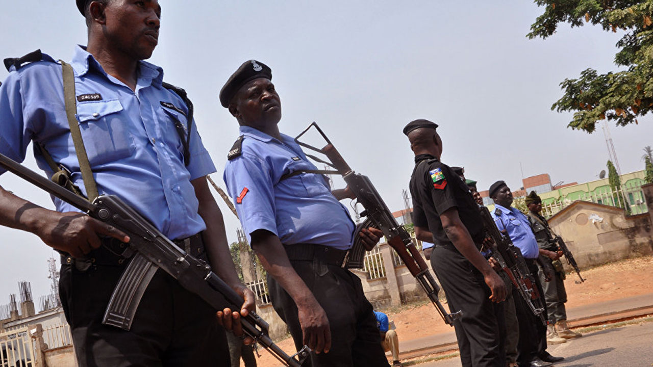 Nigerian News Update: Police arrest 24 persons suspected to be involved in Monday’s cult shooting in Awka