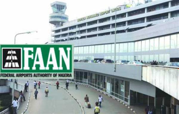 Nigerian News Update: FAAN suspends airfield officer over Max Air incident at Lagos Airport