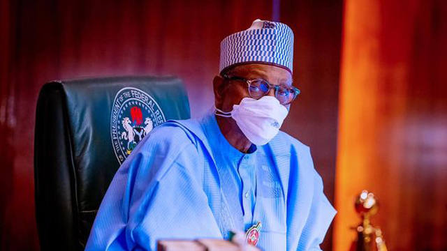 Nigerian News Update: Buhari tasks Nigerian varsities to come up with cure for COVID-19