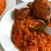 Nigerian News Update: 5 Types of Jollof Rice To Try This Yuletide Season