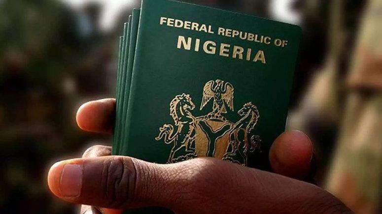 Nigerian News Update: 1.5 million Nigerians in Italy need passport — Diaspora organisation