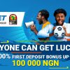 Nigerian News Update: 1xBet is the official sponsor of the 2021 Africa Cup of Nations