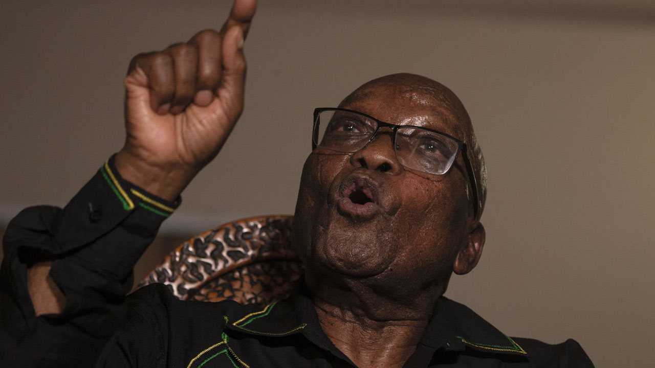 Nigerian News Update: South African report on Zuma-era graft to be released Tuesday