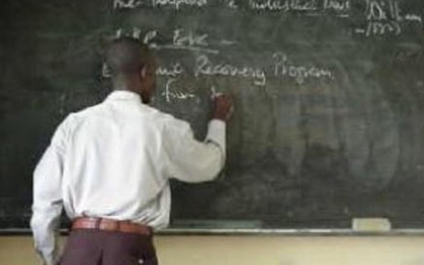 Nigerian News Update: Insecurity: Declare state of emergency in education sector — Experts