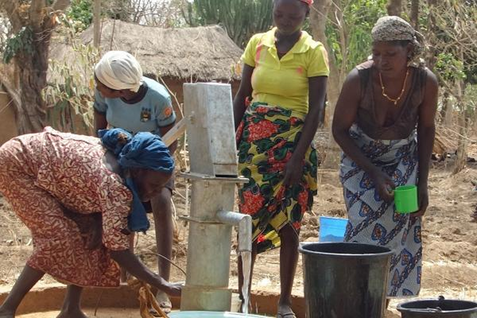 Nigerian News Update: 2022: Focus on rural women for sustainable devt, growth