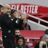 Nigerian News Update: Guardiola tests positive amid Man City Covid outbreak but FA Cup ties unaffected