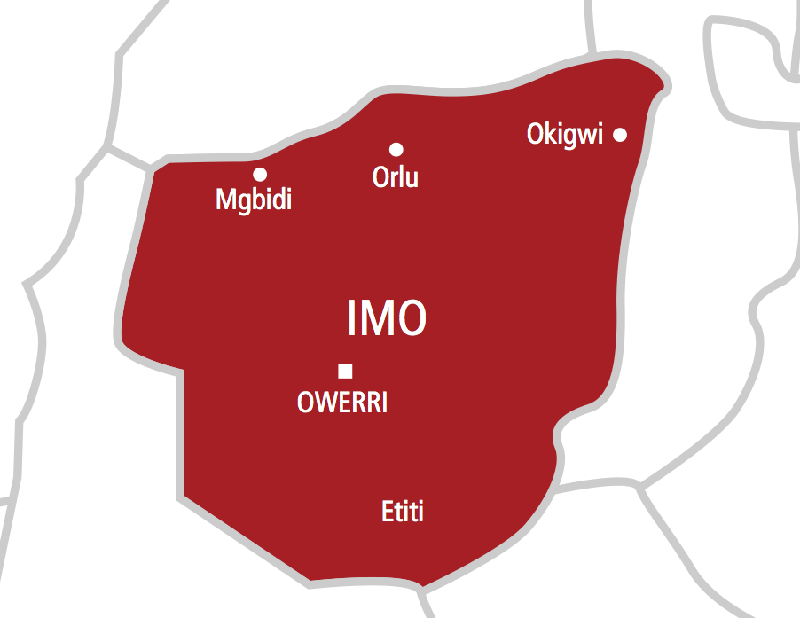 Nigerian News Update: Imo lawmaker throws away kola nut after constituents reject him